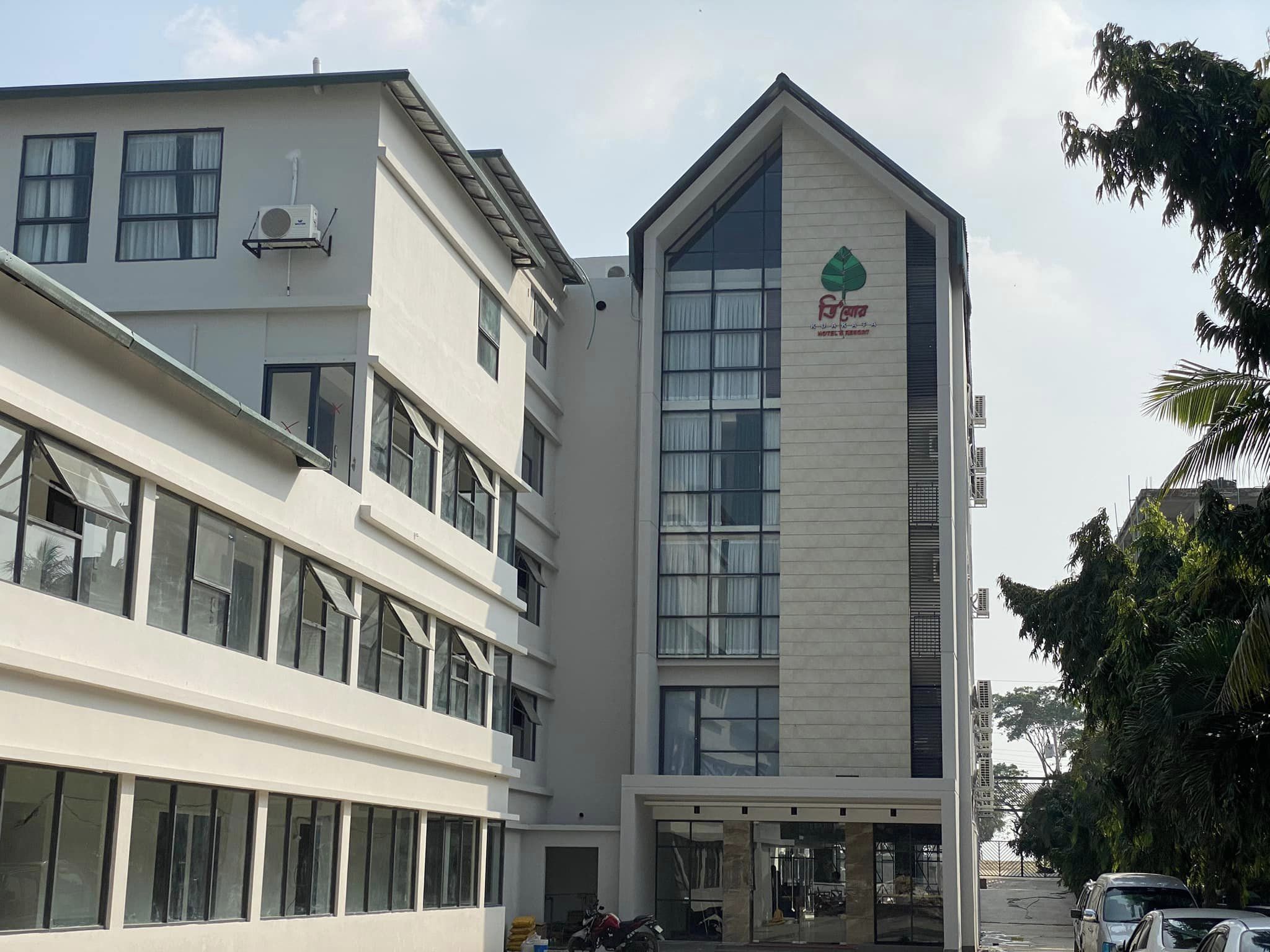 D'more Kuakata Hotel & Resort gallery image 1