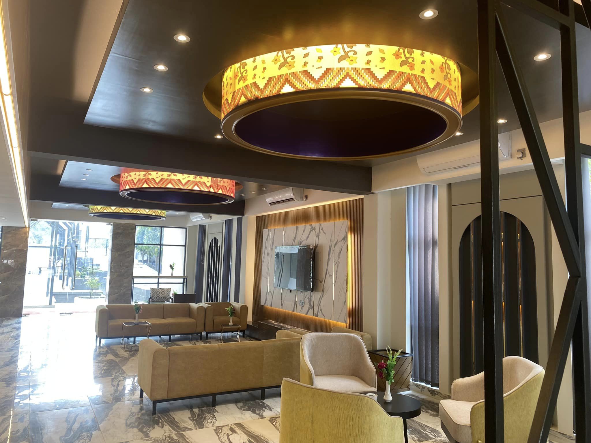 D'more Kuakata Hotel & Resort gallery image 3