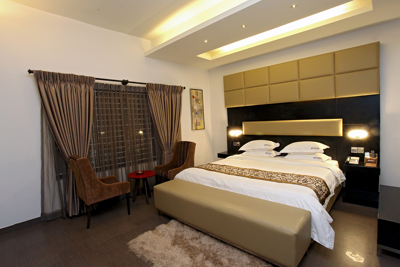 D'more Dhaka Hotel & Resort Ltd. gallery image 2
