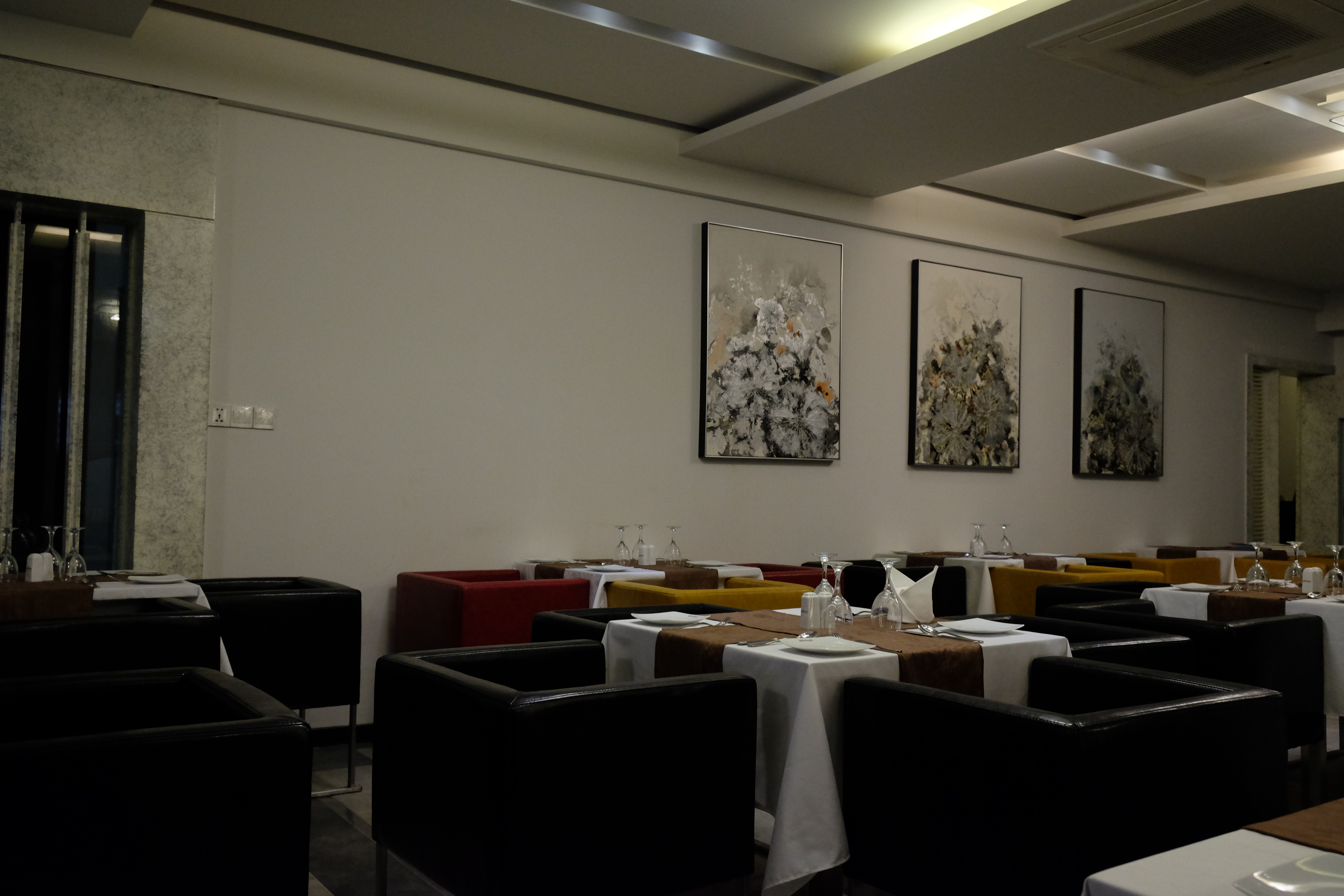 D'more Dhaka Hotel & Resort Ltd. gallery image 3