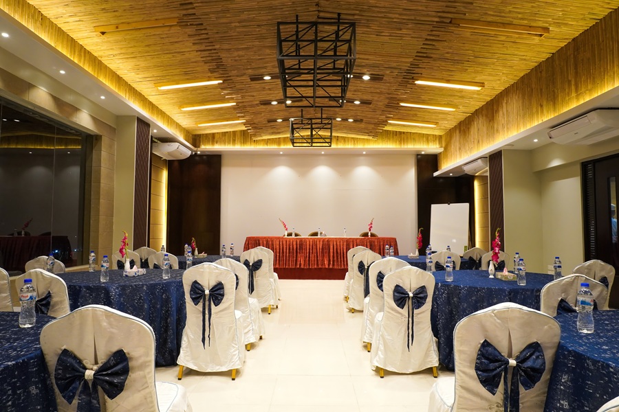 D'more Bandarban Hotel & Resort gallery image 3