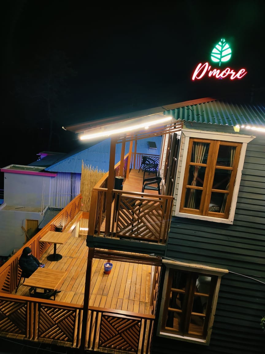 D'more Sajek Valley Hotel & Resort gallery image 4