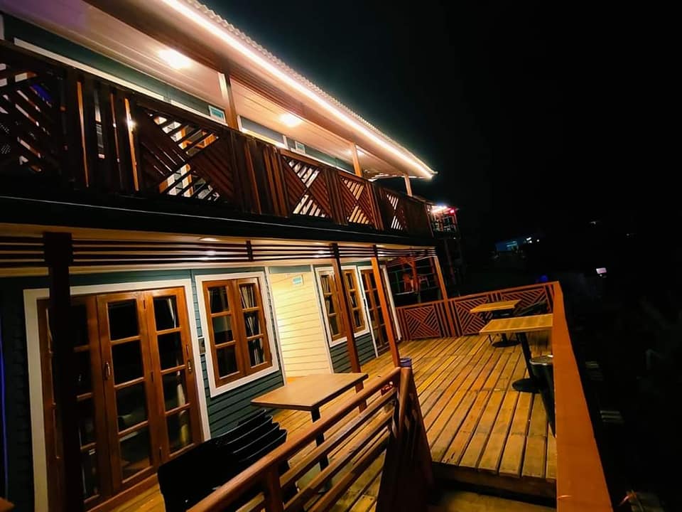 D'more Sajek Valley Hotel & Resort gallery image 5