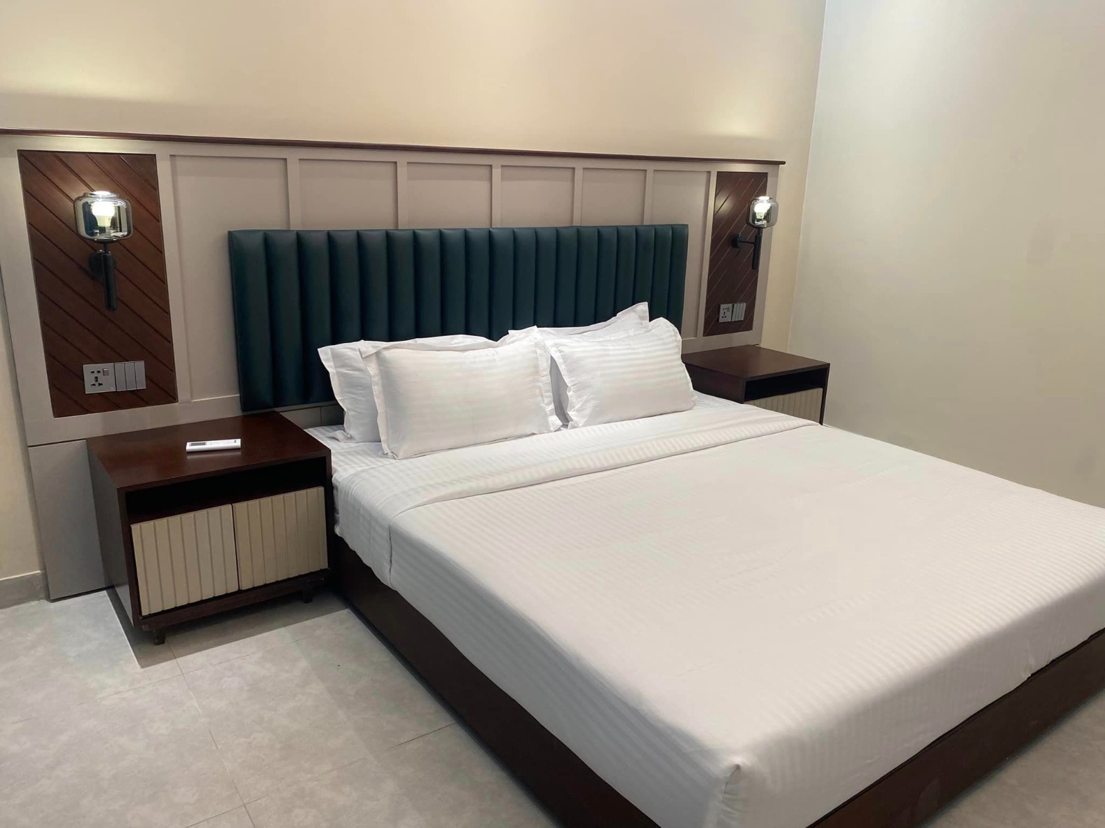 D'more Kuakata Hotel & Resort gallery image 5