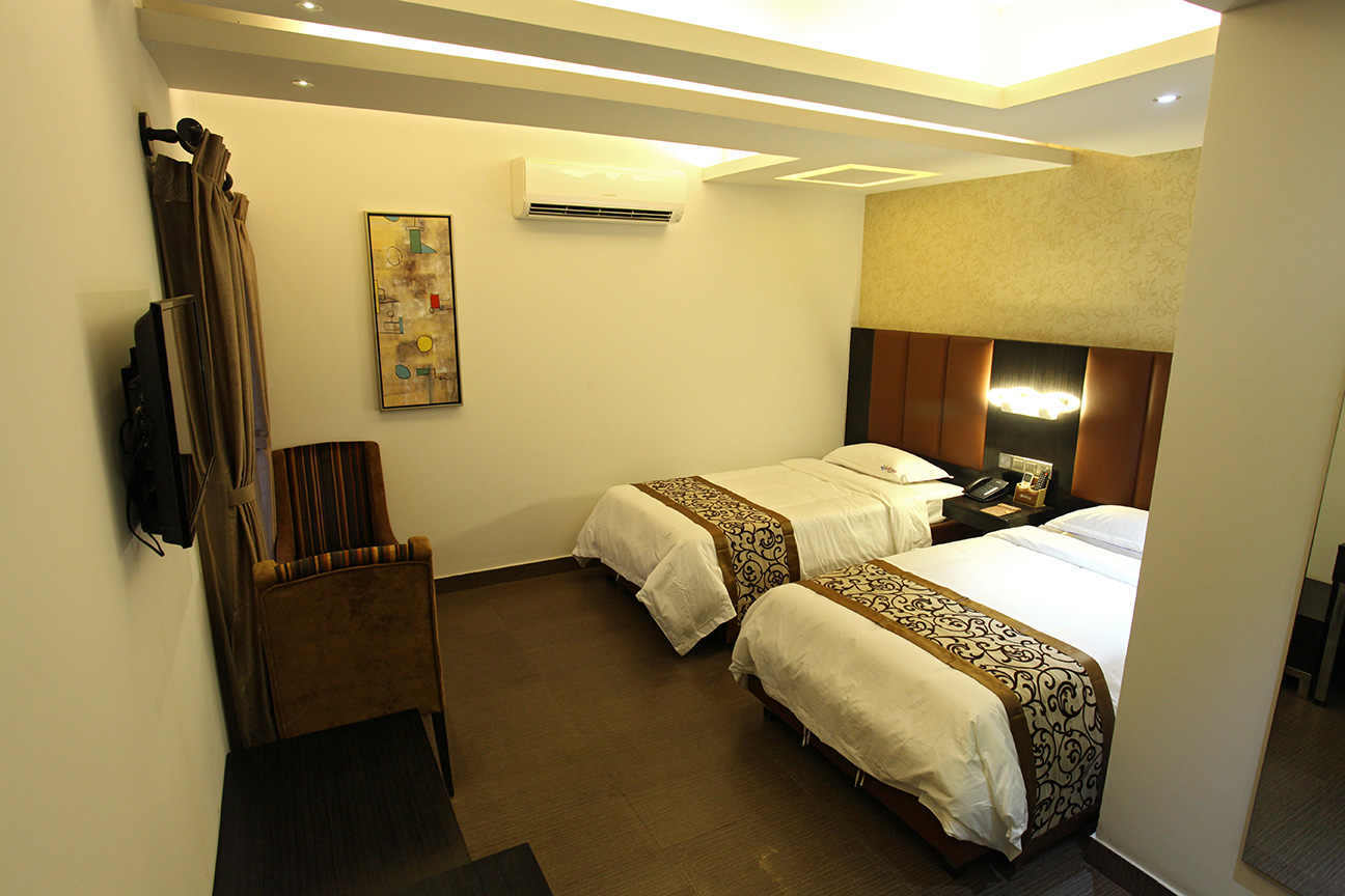 D'more Dhaka Hotel & Resort Ltd. gallery image 5