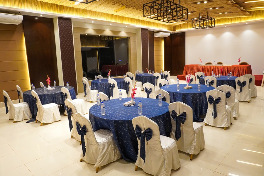 D'more Bandarban Hotel & Resort gallery image 5