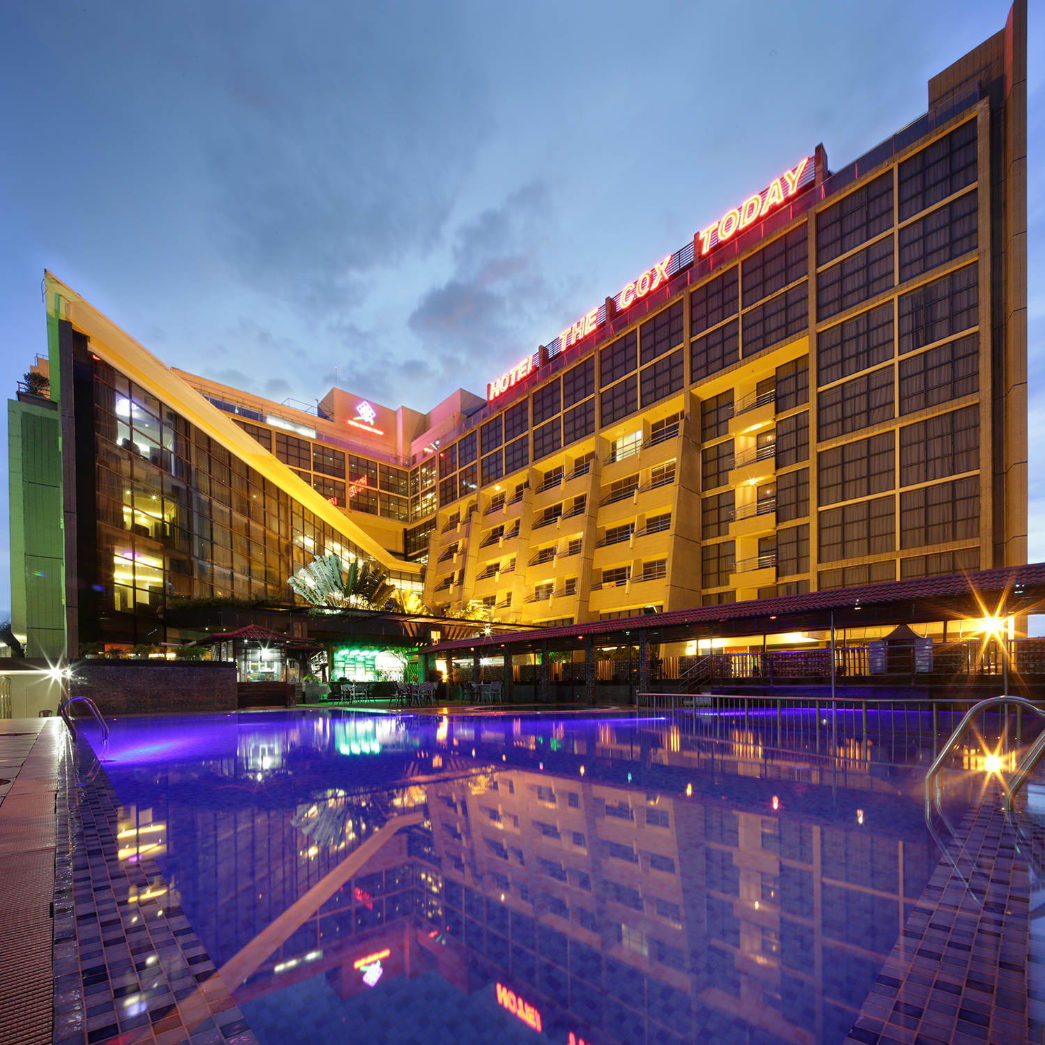 Hotel The Cox Today gallery image 10