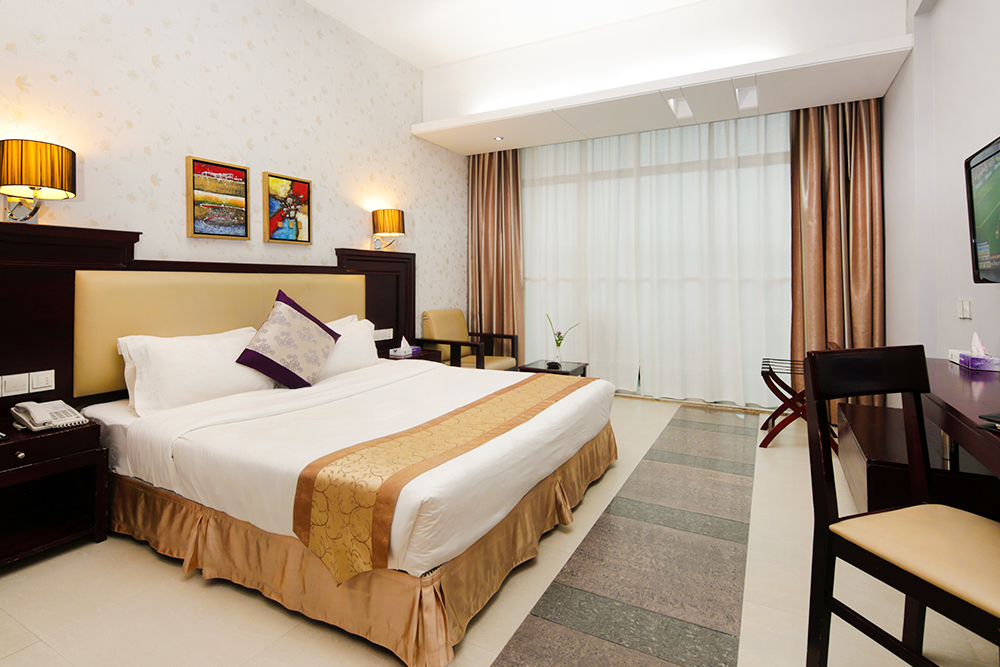 Hotel The Cox Today gallery image 7