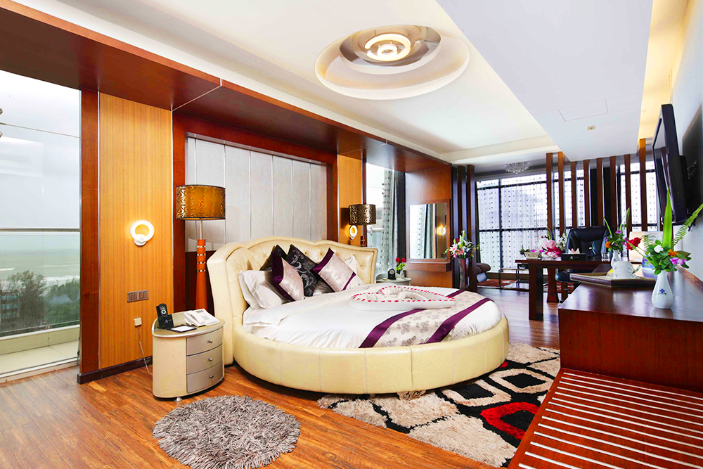 Hotel The Cox Today gallery image 6