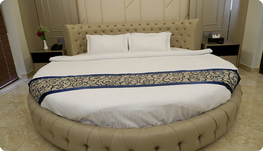 D'more Chittagong Hotel & Resort (Coming Soon) gallery image 5